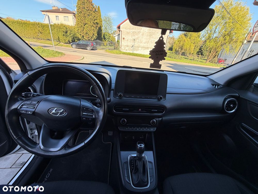 Hyundai Kona 1.6 GDI DCT Style - 16