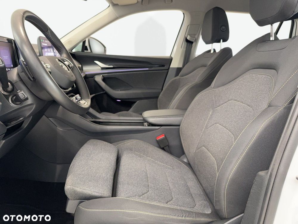 Skoda Kodiaq 2.0 TDI 4x4 Selection DSG - 11