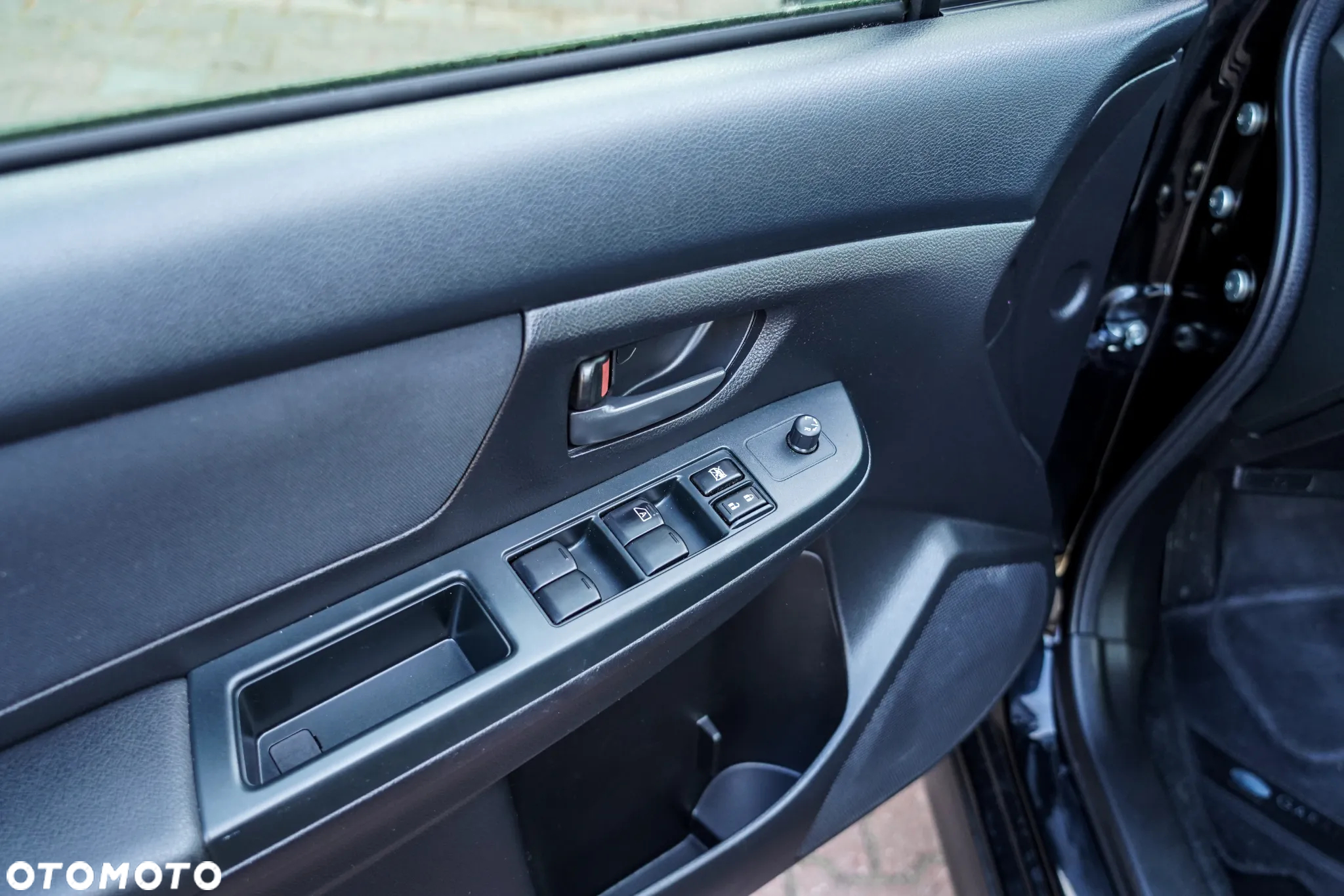 Subaru XV 1.6i Active - 32