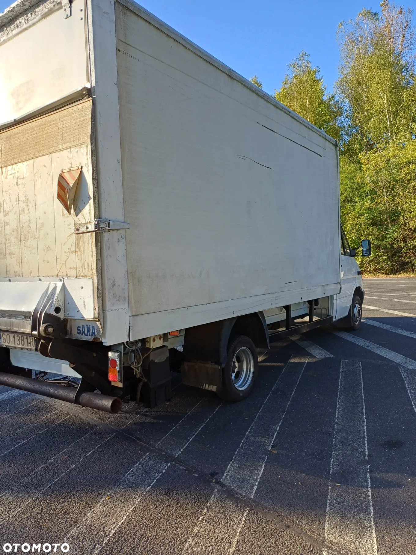 Mercedes-Benz Sprinter - 6