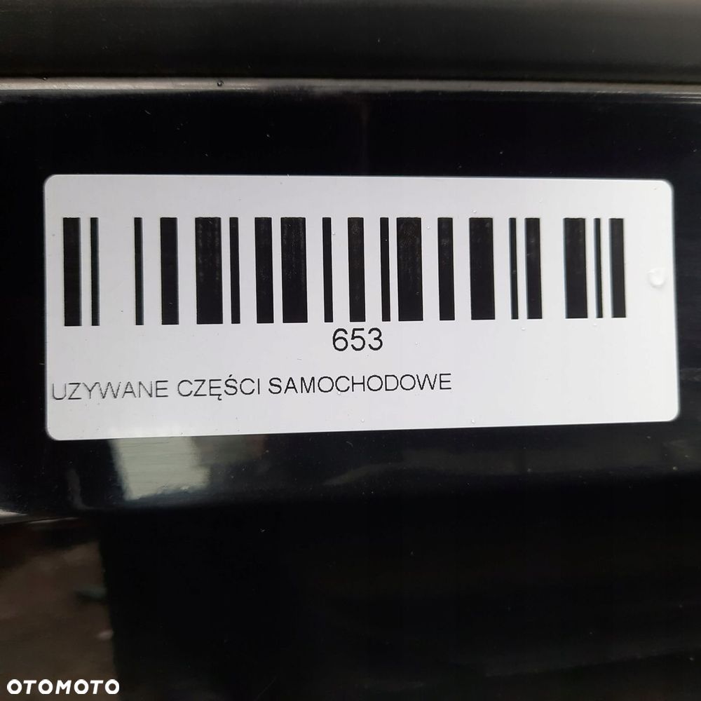 DRZWI PRAWY PRZÓD VW POLO 6R 09-15R LC9X 3D - 11