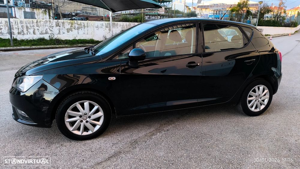 SEAT Ibiza SC 1.2 TDI CR Ecomotive Style - 25