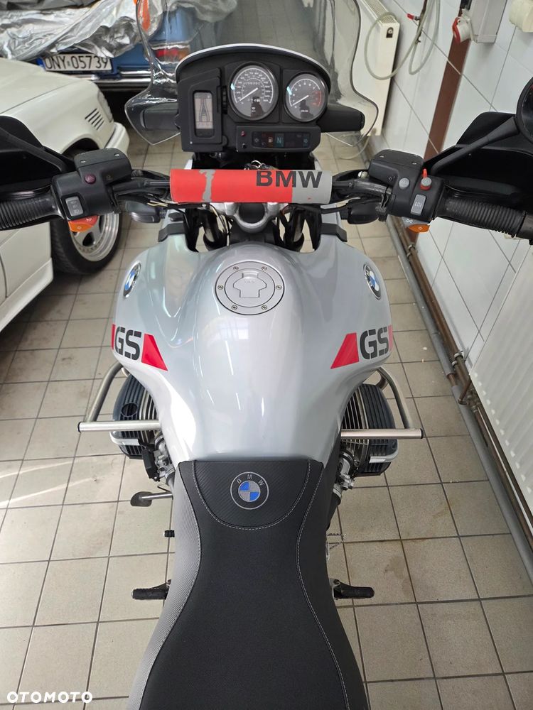 BMW GS - 6