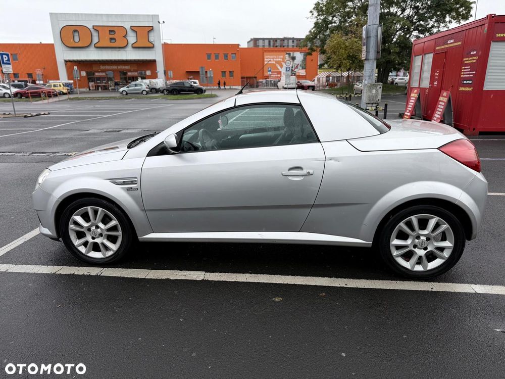 Opel Tigra 1.4 (Enjoy) - 2