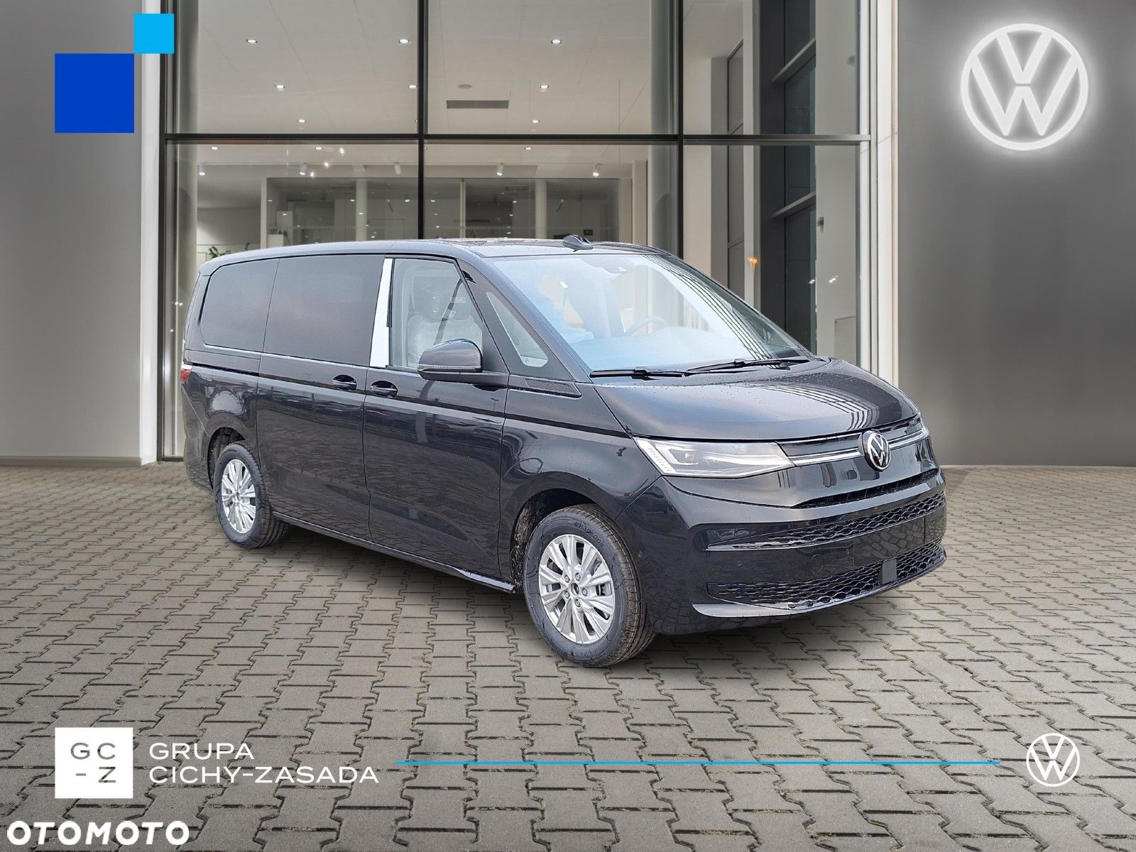 Volkswagen Multivan - 7