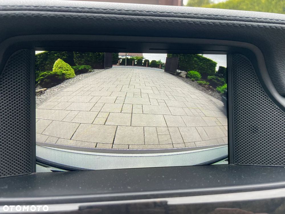 Mercedes-Benz CLS 350 CDI BlueEff - 24