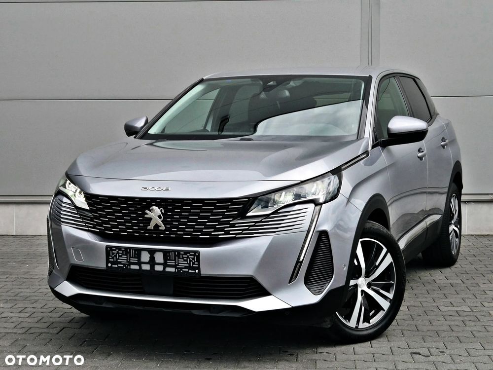 Peugeot 3008 1.5 BlueHDi Allure S&S EAT8 - 2