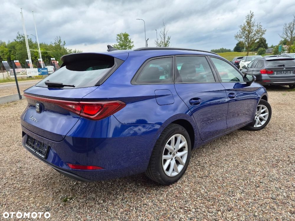Seat Leon 1.5 EcoTSI Evo Full LED S&S - 2