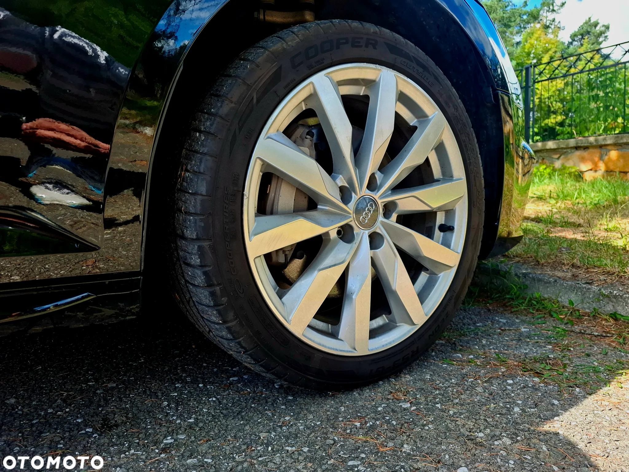Audi A4 2.0 TFSI Quattro S tronic - 27