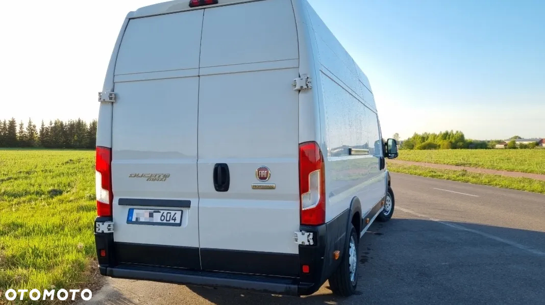 Fiat Ducato - 8