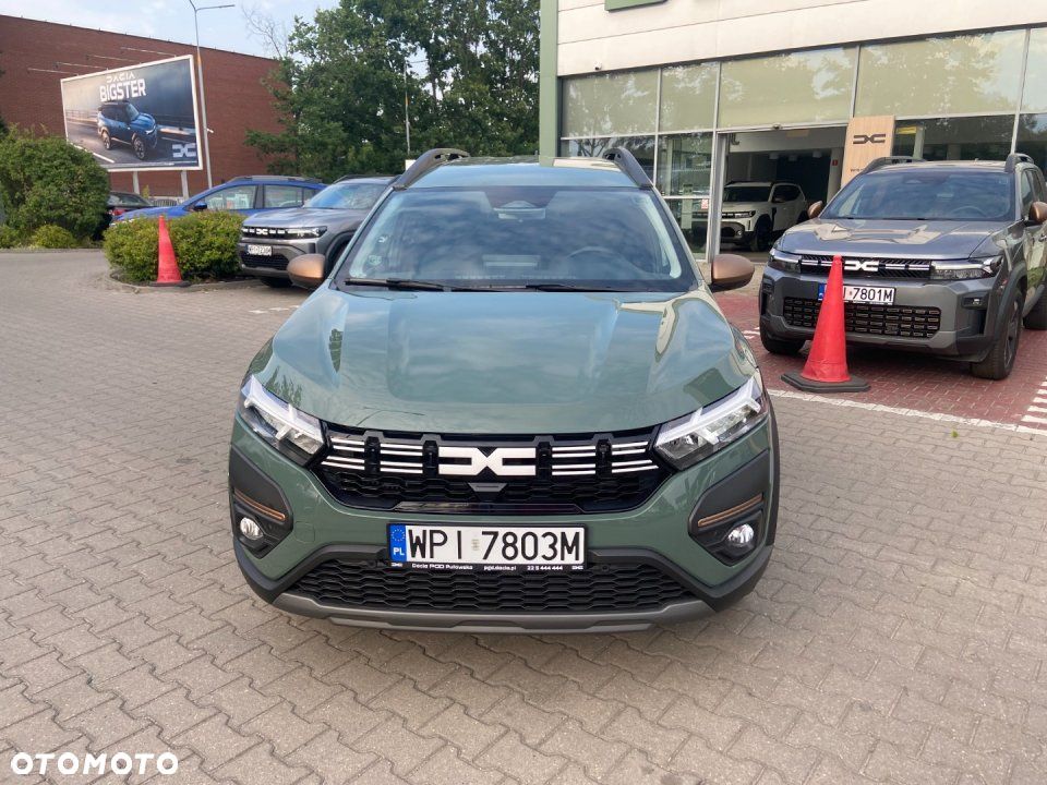 Dacia Jogger - 2