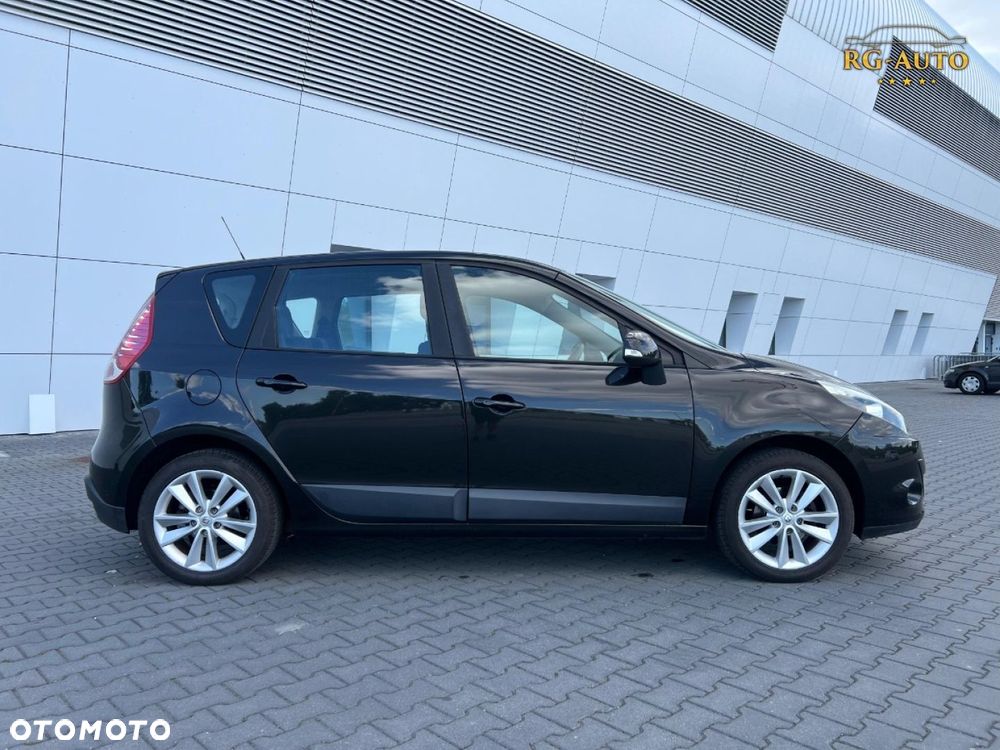 Renault Scenic - 7