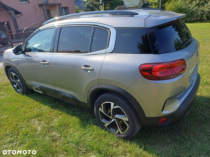 Citroën C5 Aircross 1.5 BlueHDi Shine - 4