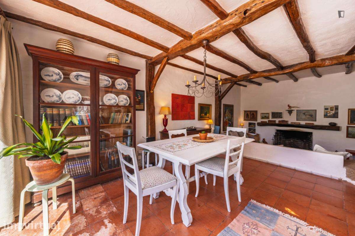 Casa com 4 quartos - localizado em Sintra Lisbon - Grande imagem: 4/43