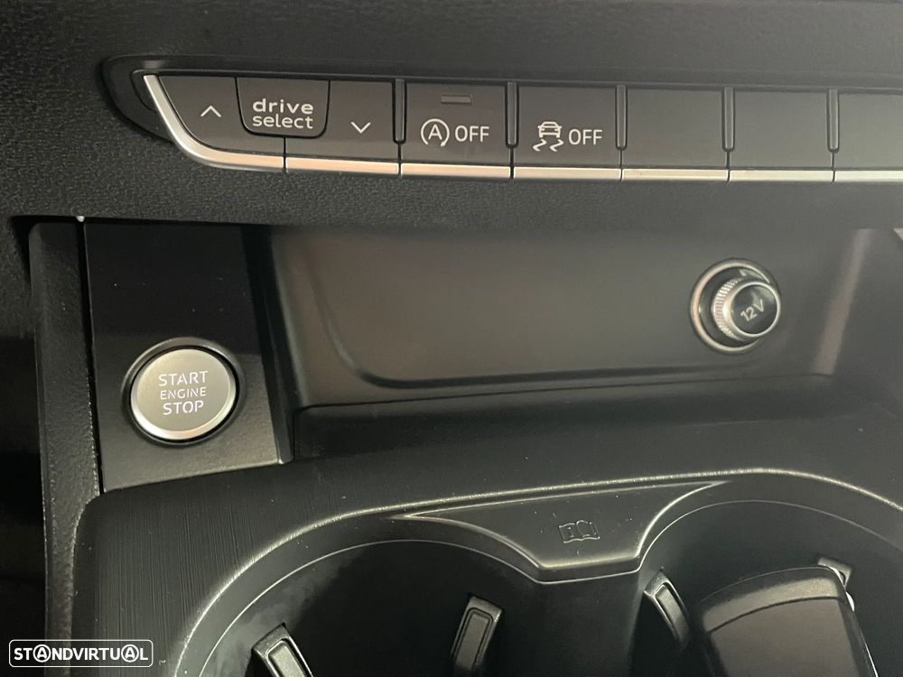 Audi A4 2.0 TDI ultra S tronic sport - 18