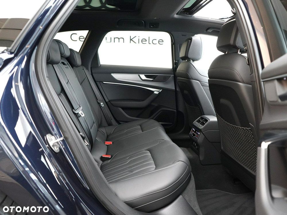 Audi A6 Avant - 34