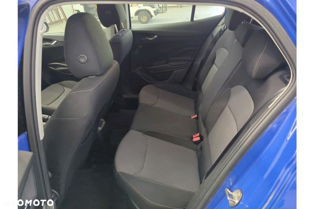 Skoda Fabia 1.0 TSI Essence - 9