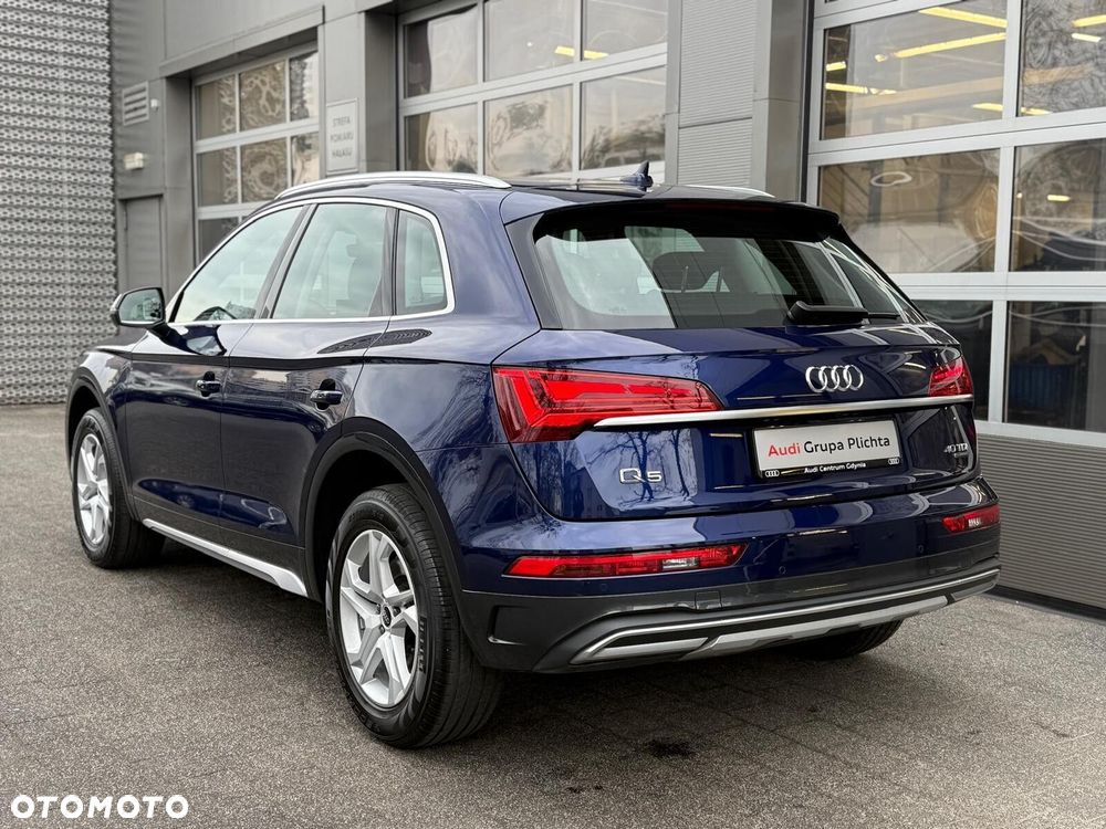Audi Q5 - 9