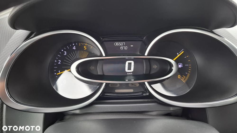 Renault Clio 1.5 dCi Alize - 7