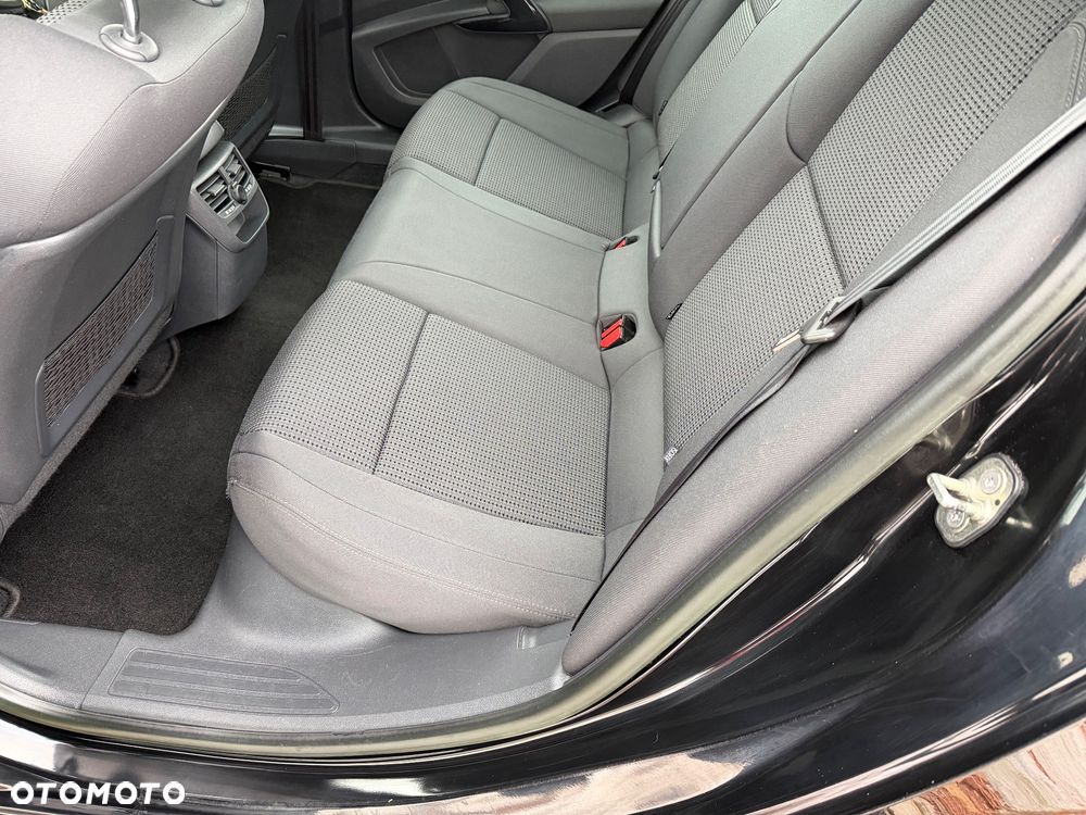 Peugeot 508 155 THP Allure - 17