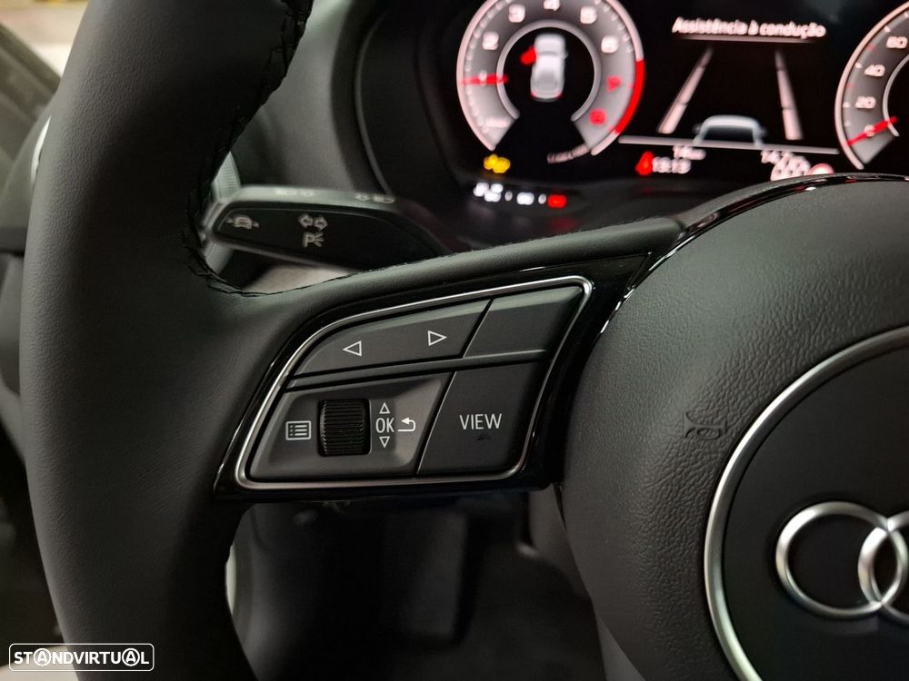 Audi Q2 30 TFSI Advanced - 16