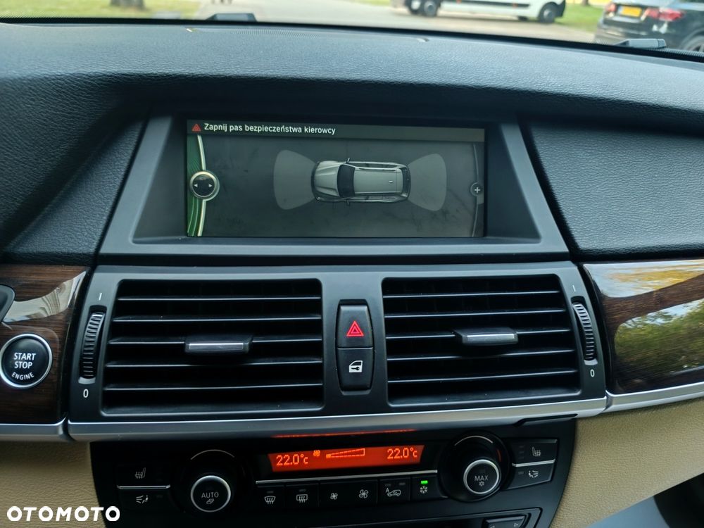 BMW X5 xDrive30d - 31