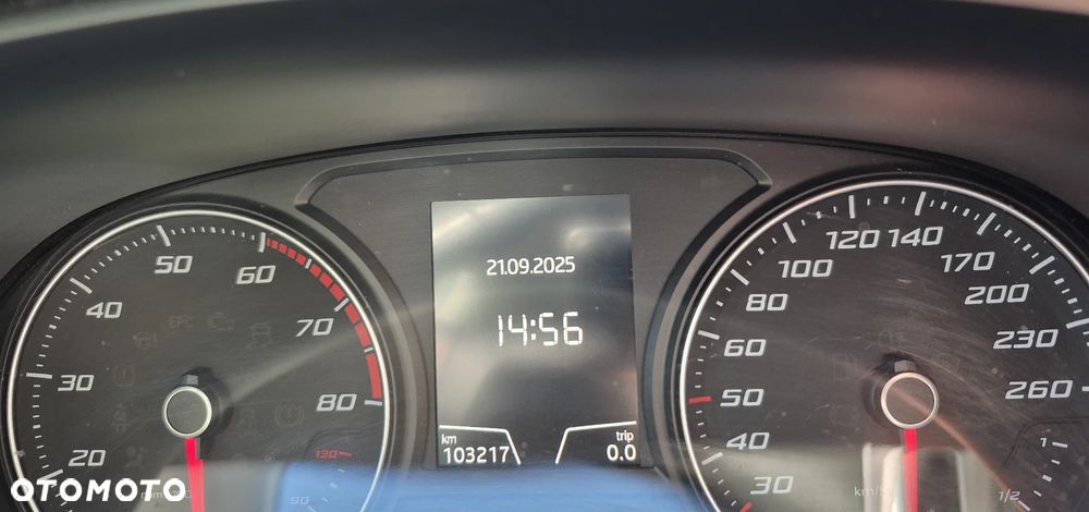 Seat Leon 1.4 TSI FR S&S - 5