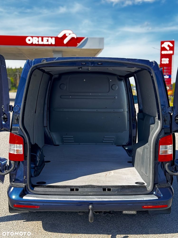 Volkswagen T5 Lift Long | 2.0 BiTDI 180 KM | 4Motion | DSG | Webasto | Xenon-LED - 7