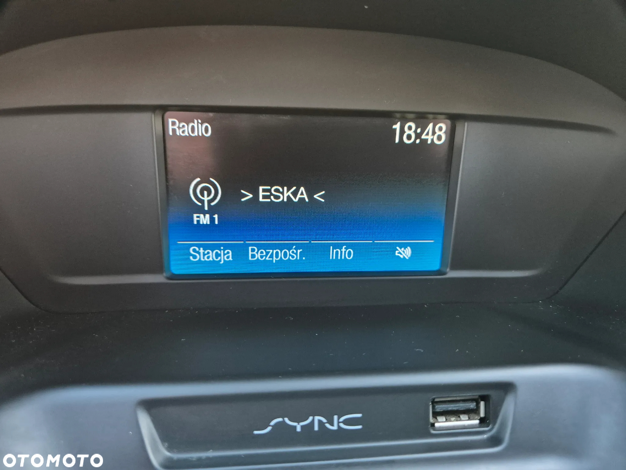 Ford C-MAX 1.0 EcoBoost Start-Stopp-System Titanium - 36
