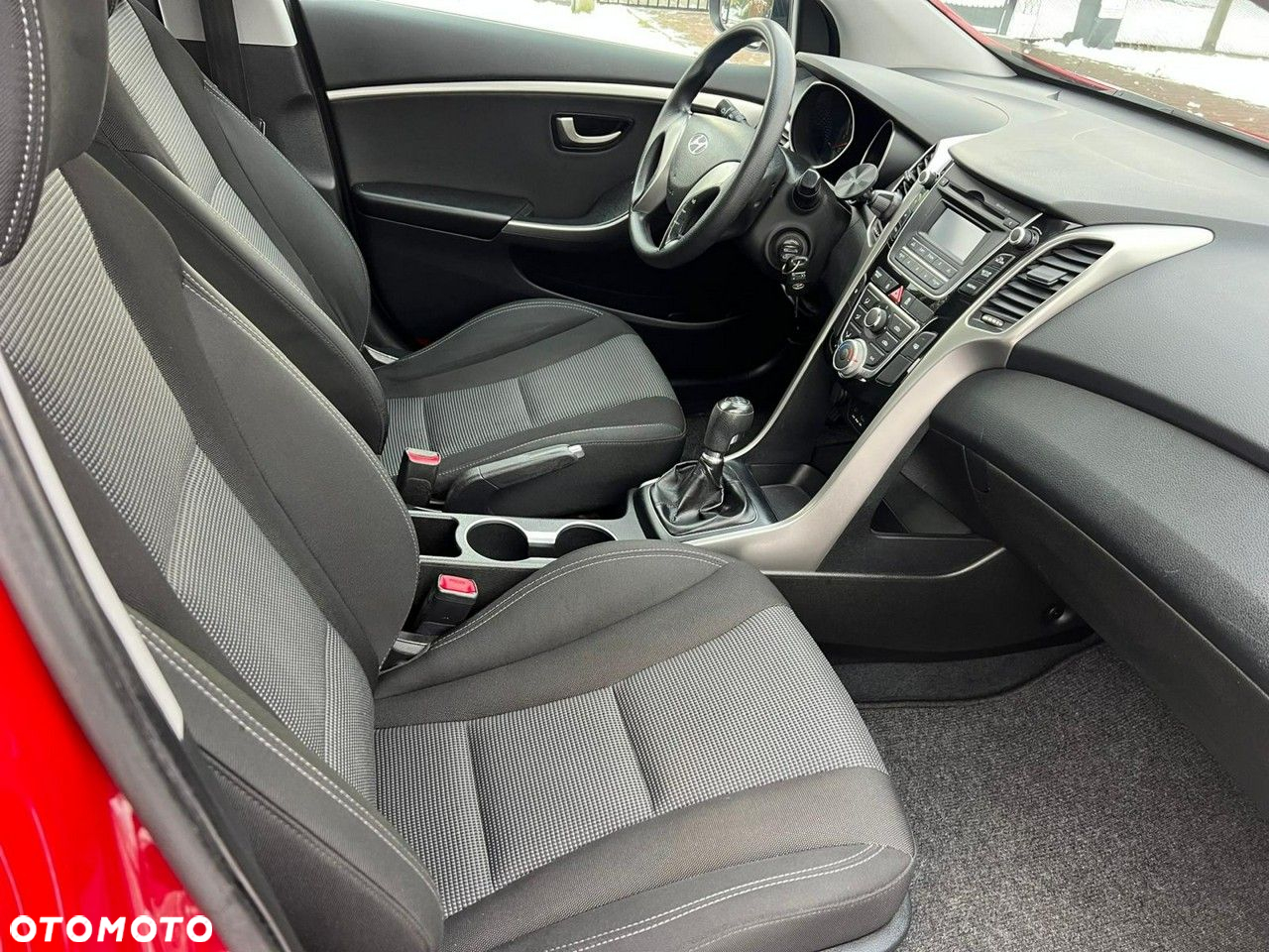Hyundai i30 - 14