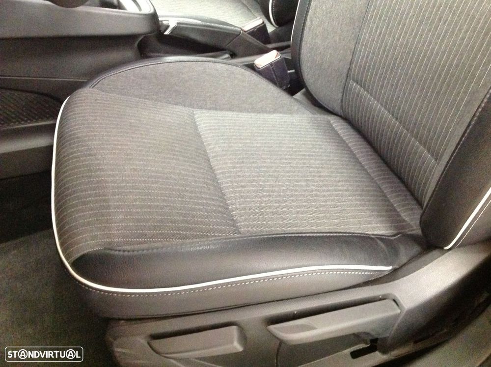 Renault Clio 1.0 TCe Intens - 17