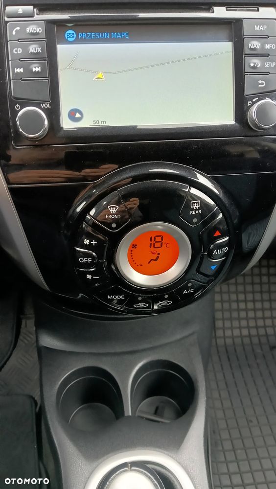 Nissan Note 1.2 Black Edition - 23