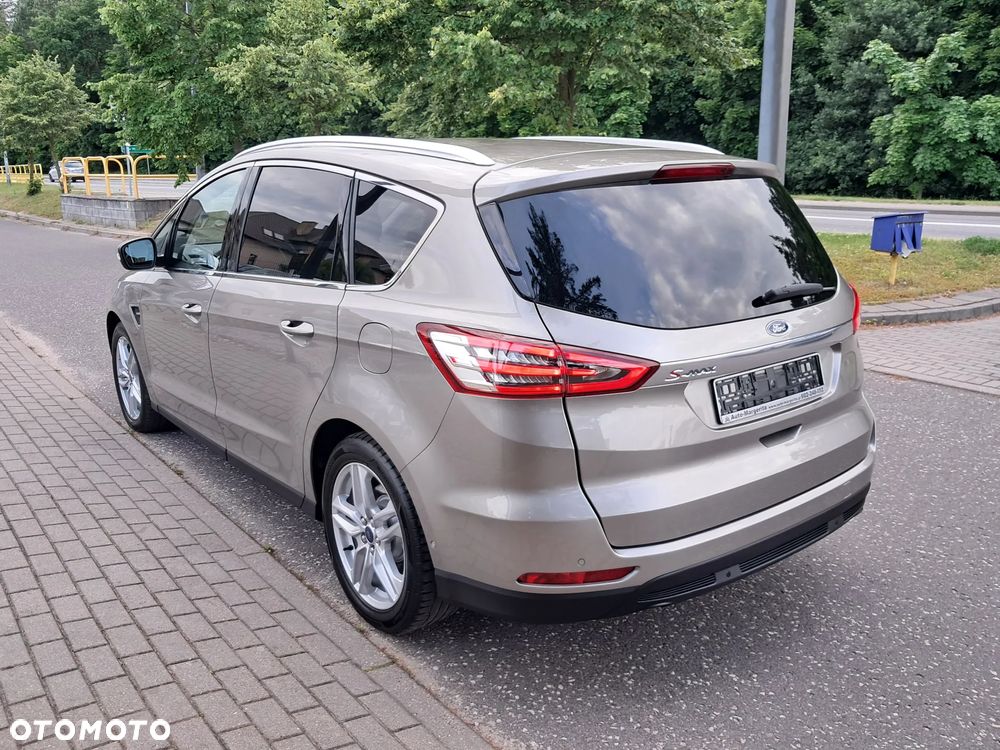 Ford S-Max - 4