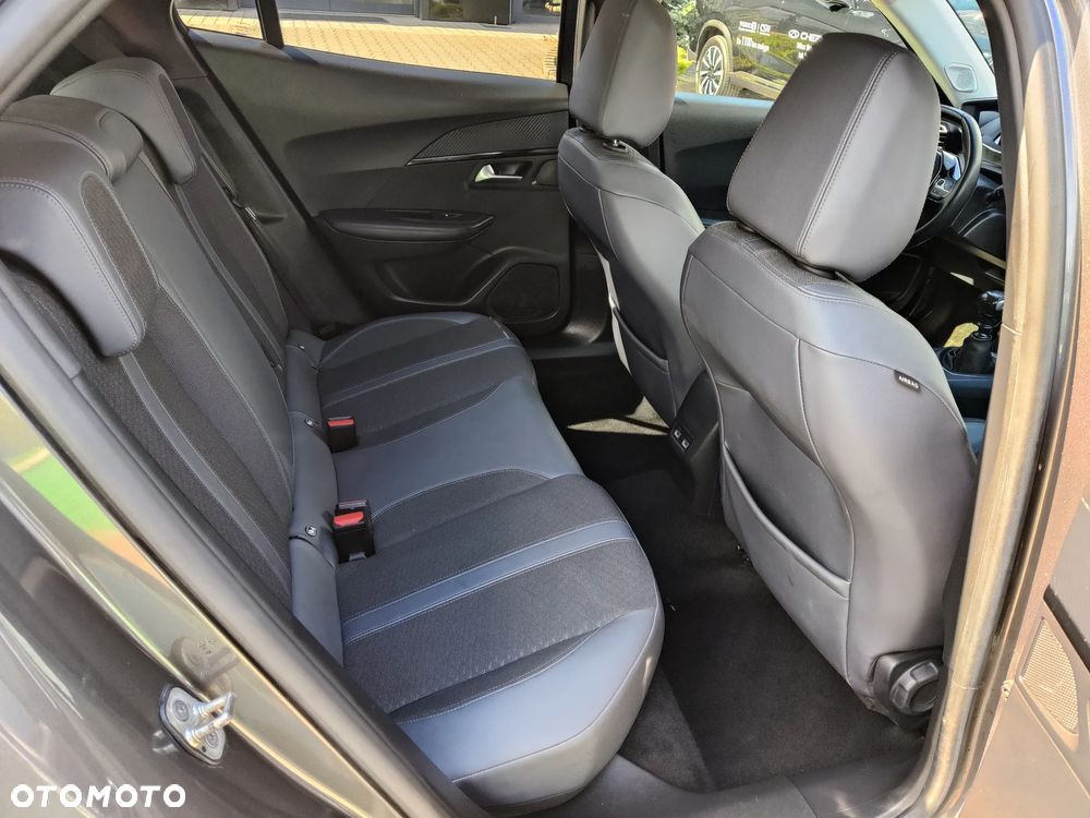 Peugeot 2008 PureTech 100 Business - 17