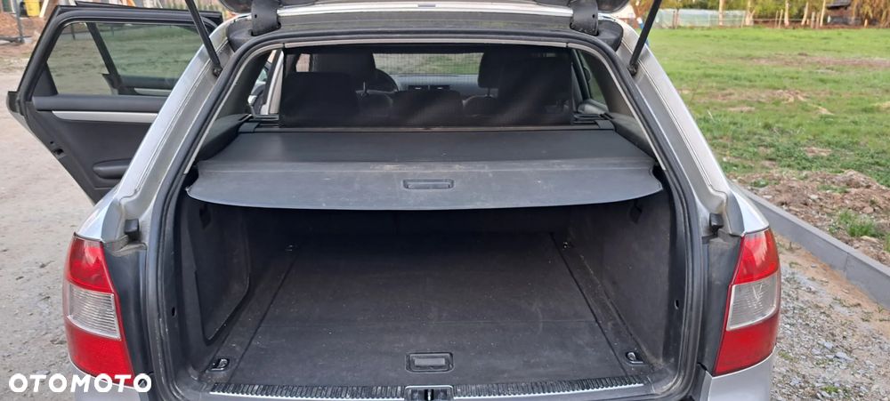 Audi A4 Avant 1.9 TDI - 17