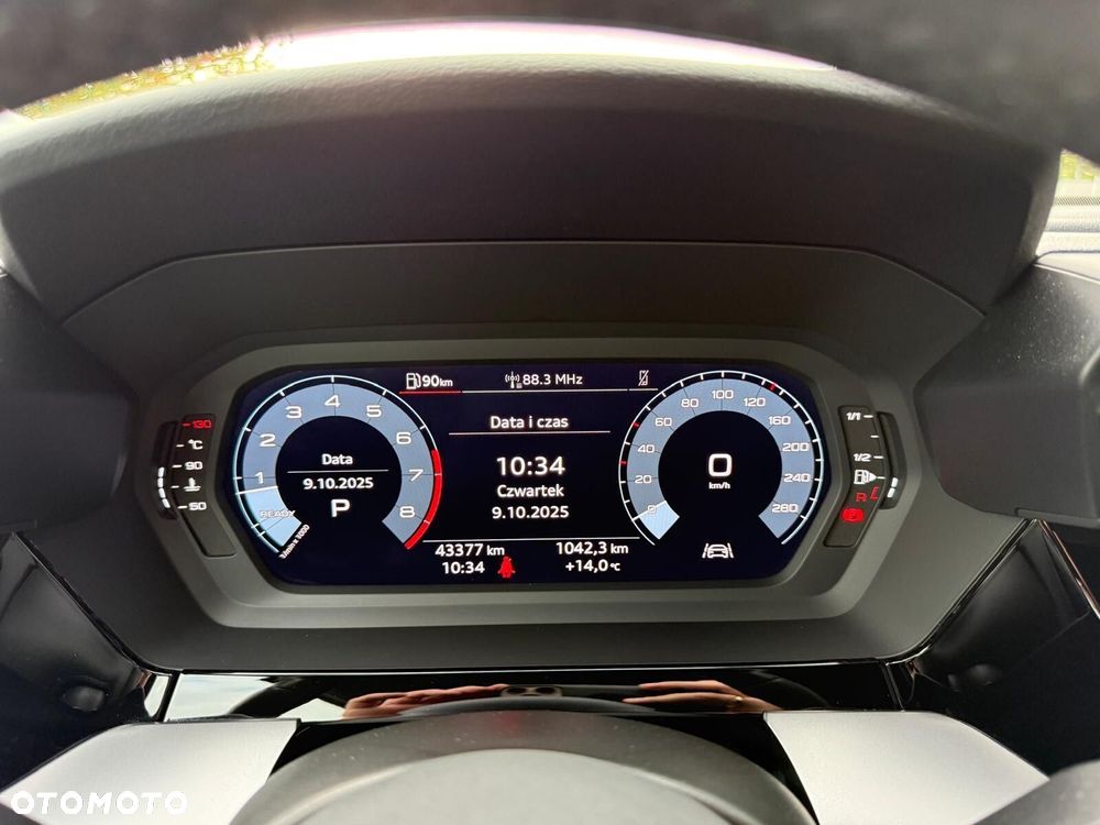 Audi A3 Limousine - 17