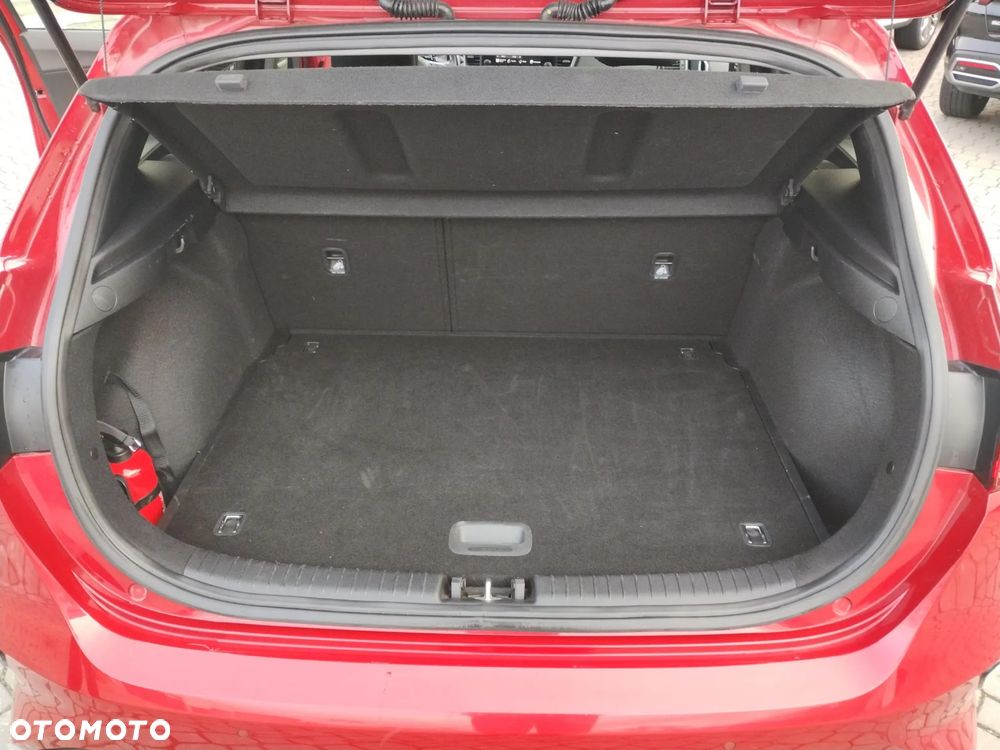 Kia Ceed 1.5 T-GDI M DCT - 16