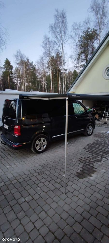 Volkswagen Multivan 2.0 TDI L1 Comfortline 4Motion DSG - 9