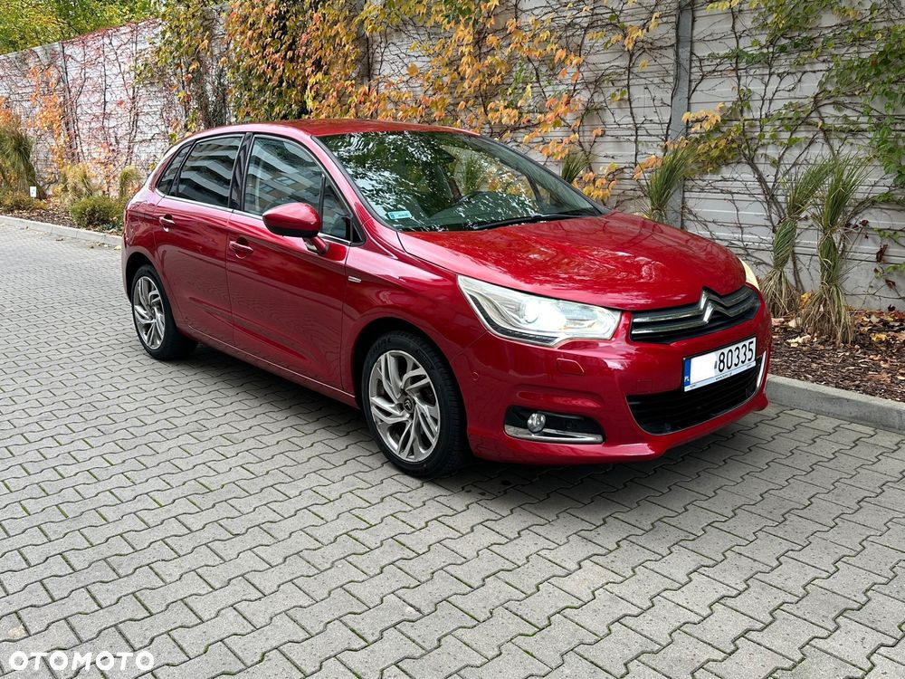 Citroën C4 - 3