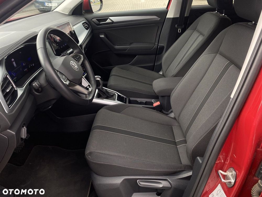 Volkswagen T-Roc - 11