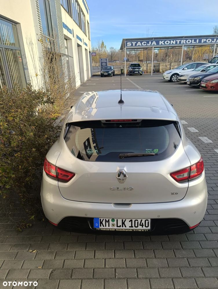 Renault Clio 0.9 Energy TCe Intens - 26