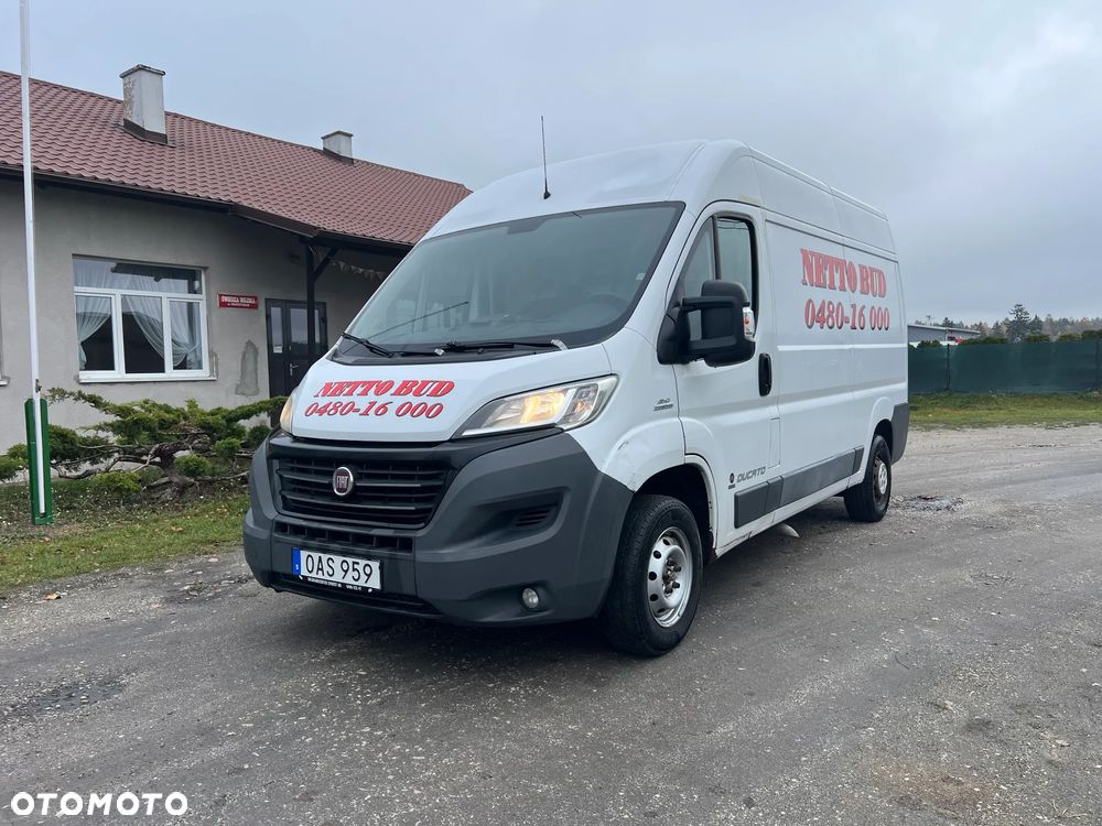 Fiat Ducato - 2
