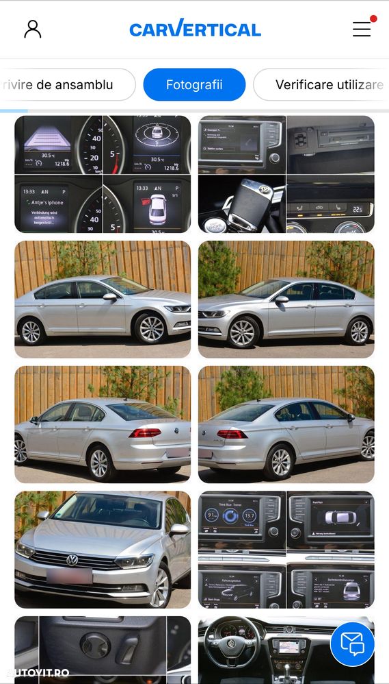 Volkswagen Passat - 24