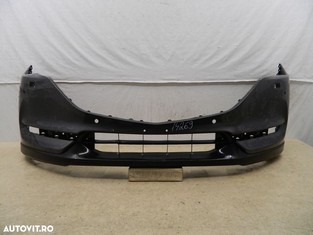 Bara fata Mazda CX-5, 2017, 2018, 2019, 2020, KB8A-50031 - 1