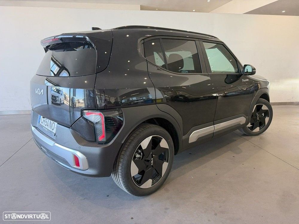 Kia EV2 42.2 kWh Drive - 6