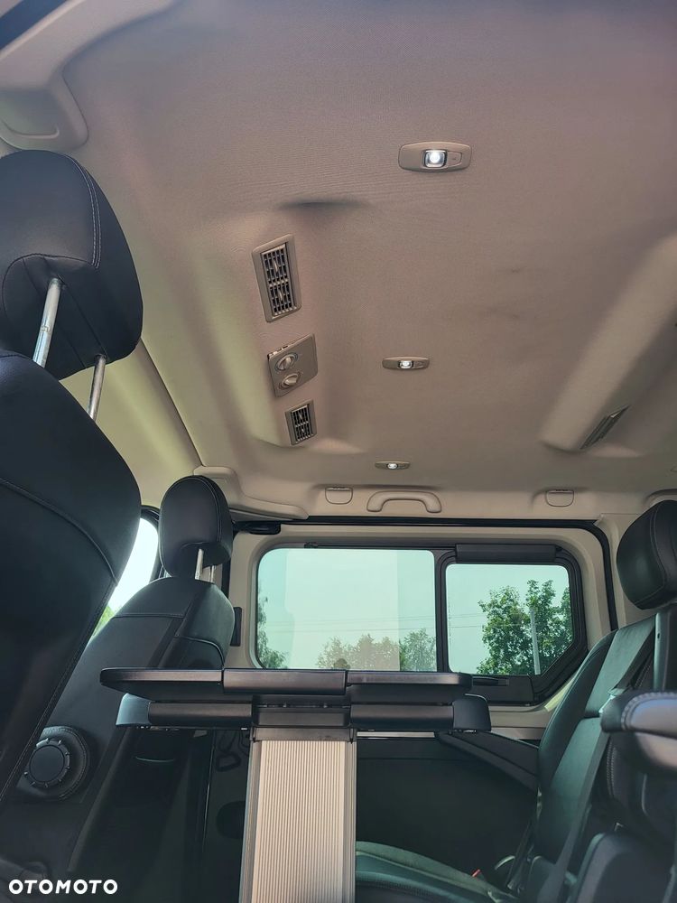 Renault Trafic Grand 2.0 dCi EDC - 25