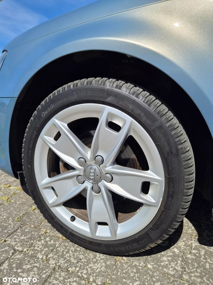Audi A3 Sportback 1.4T FSI Ambition - 24