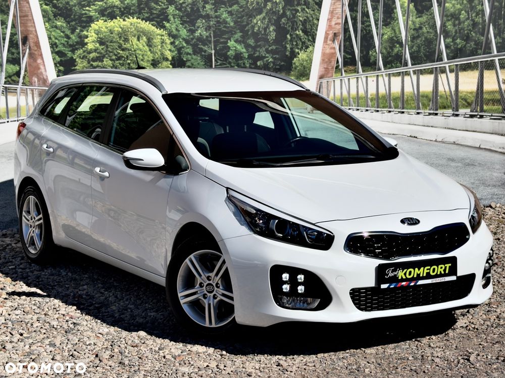 Kia Ceed 1.6 CRDi 136 DCT ISG GT Line - 4