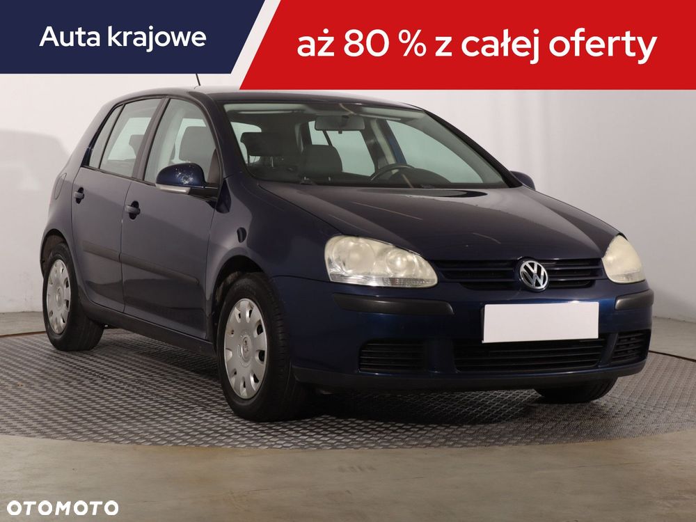 Volkswagen Golf - 3