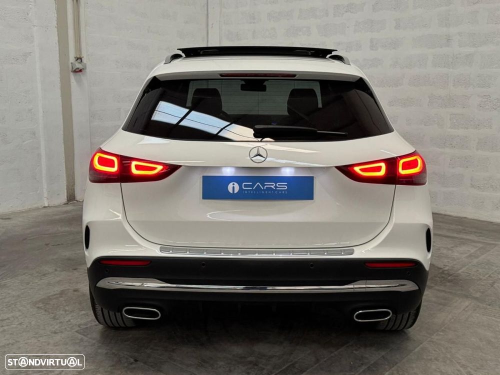 Mercedes-Benz GLA 250 e AMG Line - 10